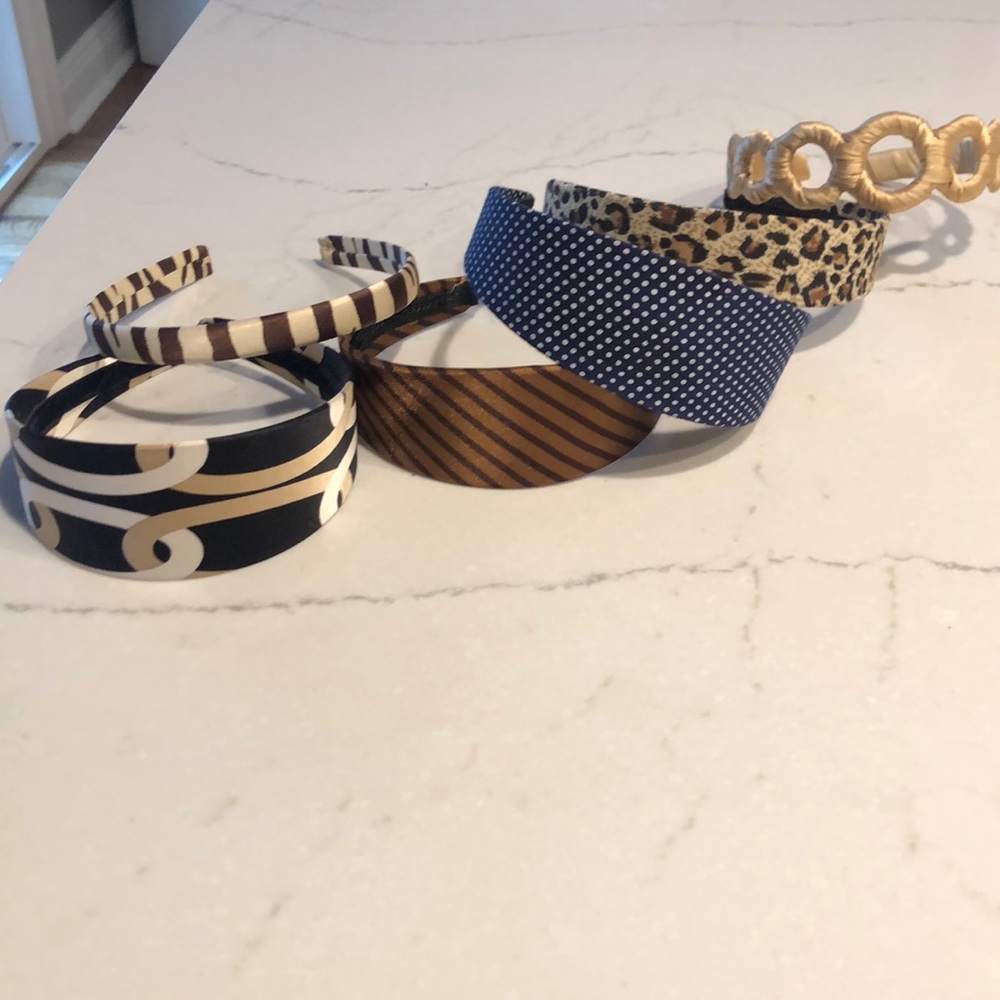 Adorable Headbands!